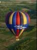 Photos aériennes de "montgolfiere" - Photo réf. T055234