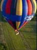 Photos aériennes de "montgolfiere" - Photo réf. T055235