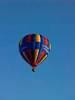 Photos aériennes de "montgolfiere" - Photo réf. T055236
