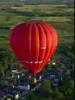 Photos aériennes de "montgolfiere" - Photo réf. T055239
