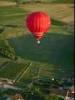 Photos aériennes de "montgolfiere" - Photo réf. T055240