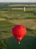 Photos aériennes de "montgolfiere" - Photo réf. T055241