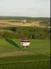 Photos aériennes de "montgolfiere" - Photo réf. T055243