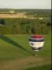 Photos aériennes de "montgolfiere" - Photo réf. T055245