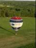 Photos aériennes de "montgolfiere" - Photo réf. T055246