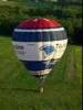 Photos aériennes de "montgolfiere" - Photo réf. T055247