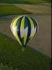 Photos aériennes de "montgolfiere" - Photo réf. T055248