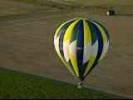 Photos aériennes de "montgolfiere" - Photo réf. T055249