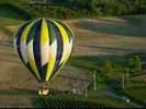 Photos aériennes de "montgolfiere" - Photo réf. T055253