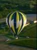 Photos aériennes de "montgolfiere" - Photo réf. T055254
