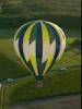 Photos aériennes de "montgolfiere" - Photo réf. T055255