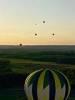 Photos aériennes de "montgolfiere" - Photo réf. T055256