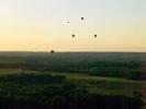 Photos aériennes de "montgolfiere" - Photo réf. T055257