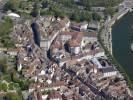 Photos aériennes de Besançon (25000) | Doubs, Franche-Comté, France - Photo réf. T056533