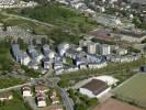 Photos aériennes de Besançon (25000) | Doubs, Franche-Comté, France - Photo réf. T056581