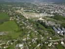 Photos aériennes de Besançon (25000) | Doubs, Franche-Comté, France - Photo réf. T056582