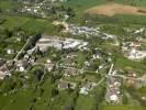 Photos aériennes de Besançon (25000) | Doubs, Franche-Comté, France - Photo réf. T056586