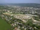 Photos aériennes de Besançon (25000) | Doubs, Franche-Comté, France - Photo réf. T056590