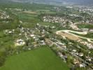 Photos aériennes de Besançon (25000) | Doubs, Franche-Comté, France - Photo réf. T056591