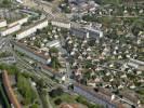 Photos aériennes de Besançon (25000) | Doubs, Franche-Comté, France - Photo réf. T056607