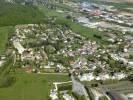 Photos aériennes de Besançon (25000) | Doubs, Franche-Comté, France - Photo réf. T056609