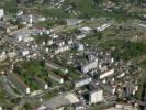 Photos aériennes de Besançon (25000) | Doubs, Franche-Comté, France - Photo réf. T056620
