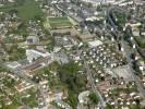 Photos aériennes de Besançon (25000) | Doubs, Franche-Comté, France - Photo réf. T056622
