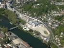 Photos aériennes de Besançon (25000) - Les quartiers Bregille, Clairs Soleils et Vaites | Doubs, Franche-Comté, France - Photo réf. T056632