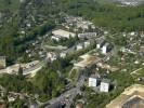 Photos aériennes de Besançon (25000) | Doubs, Franche-Comté, France - Photo réf. T056634
