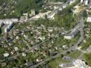 Photos aériennes de Besançon (25000) | Doubs, Franche-Comté, France - Photo réf. T056635