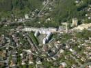 Photos aériennes de Besançon (25000) | Doubs, Franche-Comté, France - Photo réf. T056636