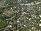 Photos aériennes de Besançon (25000) | Doubs, Franche-Comté, France - Photo réf. T056642