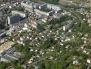 Photos aériennes de Besançon (25000) | Doubs, Franche-Comté, France - Photo réf. T056645