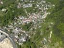 Photos aériennes de Besançon (25000) | Doubs, Franche-Comté, France - Photo réf. T056647