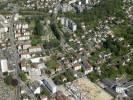 Photos aériennes de Besançon (25000) | Doubs, Franche-Comté, France - Photo réf. T056651