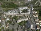 Photos aériennes de Besançon (25000) | Doubs, Franche-Comté, France - Photo réf. T056652