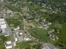 Photos aériennes de Besançon (25000) | Doubs, Franche-Comté, France - Photo réf. T056654