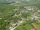 Photos aériennes de Besançon (25000) | Doubs, Franche-Comté, France - Photo réf. T056662