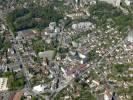 Photos aériennes de Besançon (25000) | Doubs, Franche-Comté, France - Photo réf. T056666