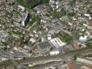 Photos aériennes de Besançon (25000) | Doubs, Franche-Comté, France - Photo réf. T056667