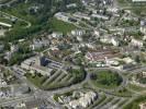 Photos aériennes de Besançon (25000) | Doubs, Franche-Comté, France - Photo réf. T056671