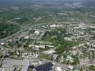 Photos aériennes de Besançon (25000) | Doubs, Franche-Comté, France - Photo réf. T056672