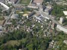 Photos aériennes de Besançon (25000) | Doubs, Franche-Comté, France - Photo réf. T056681