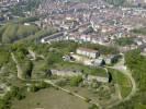 Photos aériennes de Besançon (25000) | Doubs, Franche-Comté, France - Photo réf. T056689