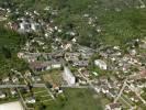 Photos aériennes de Besançon (25000) | Doubs, Franche-Comté, France - Photo réf. T056692