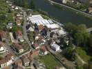 Photos aériennes de Besançon (25000) | Doubs, Franche-Comté, France - Photo réf. T056698