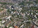 Photos aériennes de Besançon (25000) | Doubs, Franche-Comté, France - Photo réf. T056707