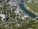 Photos aériennes de Besançon (25000) | Doubs, Franche-Comté, France - Photo réf. T056709