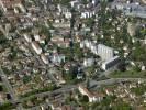Photos aériennes de Besançon (25000) | Doubs, Franche-Comté, France - Photo réf. T056710