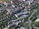Photos aériennes de Besançon (25000) | Doubs, Franche-Comté, France - Photo réf. T056717